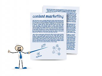 Content marketing pixel7