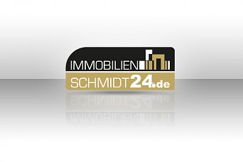 Immobilien-schmidt-logo