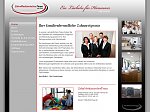 Zahnmedizinisches Team am Aegi Hannover - Startseite