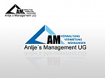 AntjesManagement-UG-Logo