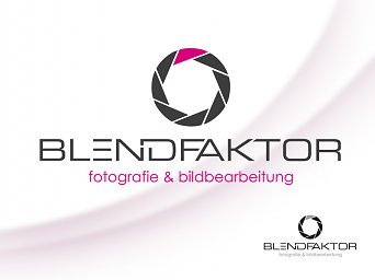 Blendfaktor-logo