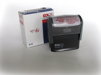 Colop-printer-50-brandschutz-vilser