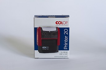 Colop20 stempel IMG